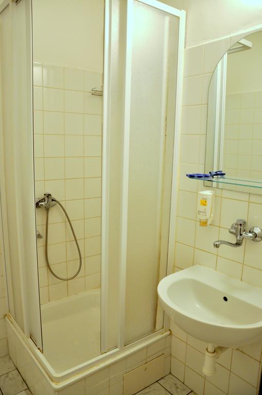 Hotel Komarov Brno Zewnętrze zdjęcie