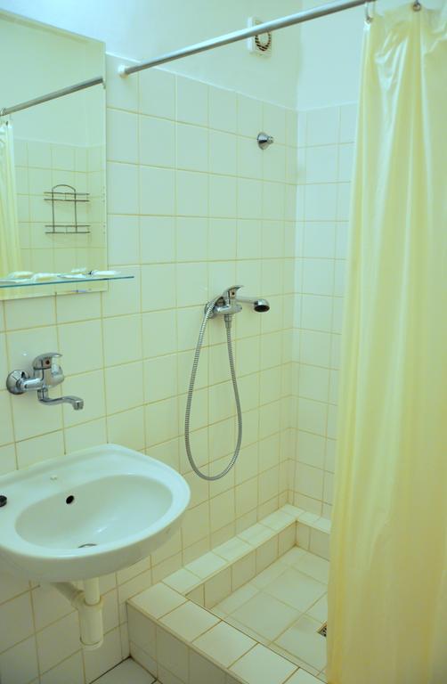 Hotel Komarov Brno Zewnętrze zdjęcie